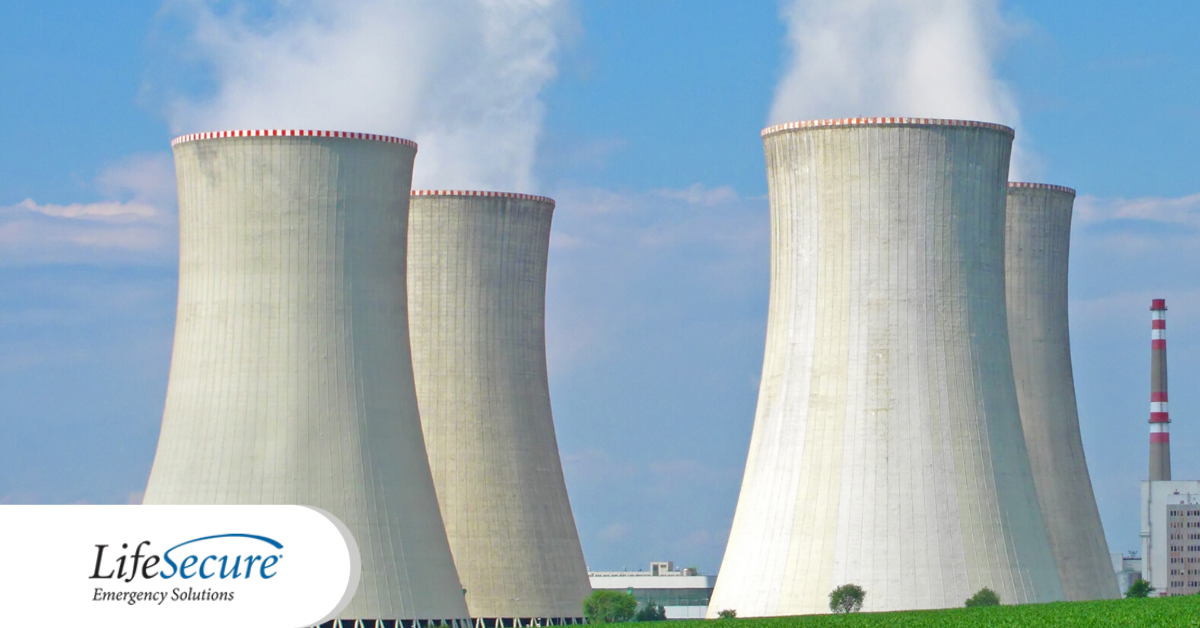 How to Protect Yourself from Nuclear Nuclear Fallout -