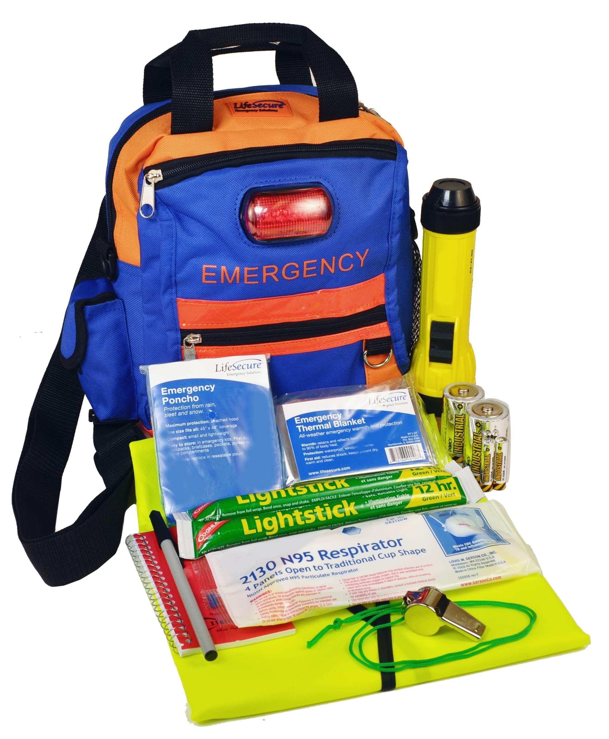Wholesale 1st-12th Grade Essentials Kit (40 Items per Kit) in 18'' Ter –  BLU School Supplies