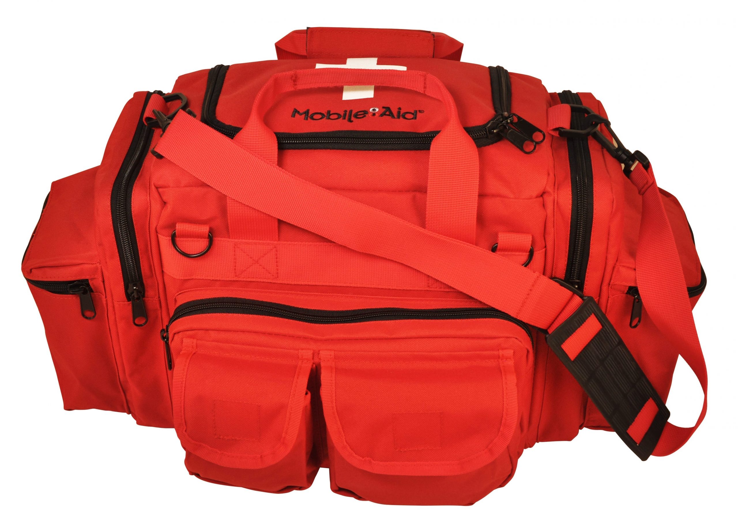 MobileAid Max Reflex Sports Hybrid First Aid Station-Lifeguard Equipment